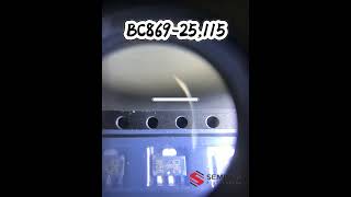 Components In Stock: BC869, DK1A1B & AOSP66923 | SEMICONE Fast Delivery