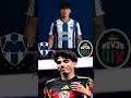 #KevinAlvarez #ClubAmerica #Rayados #MTY #Fichajes #Apertura2026 #almeyda