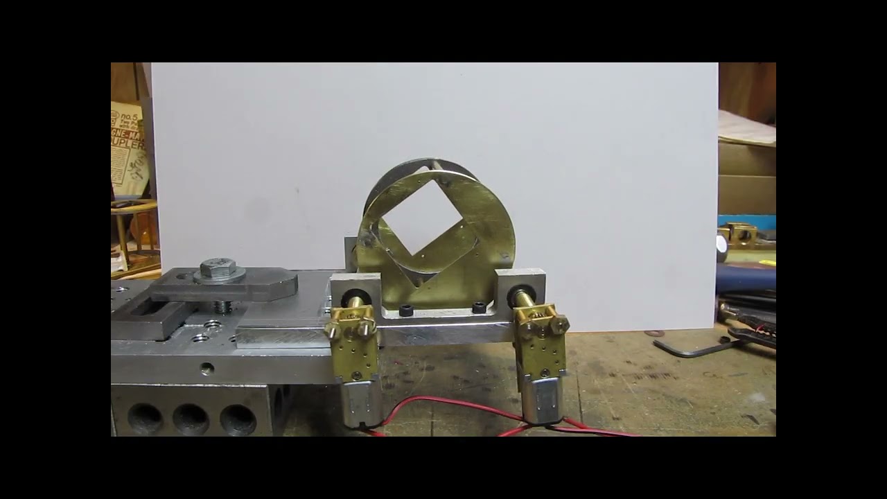 HOn30 Rotary Dumper   Made with Clipchamp