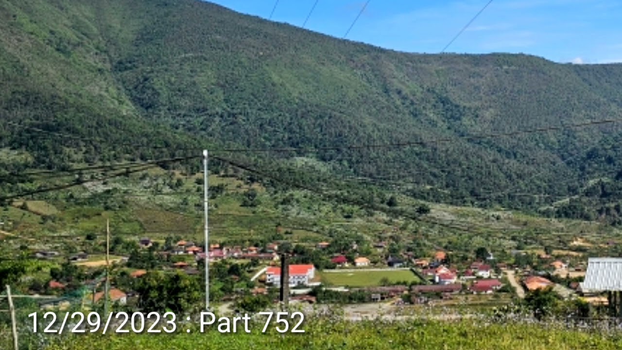 Keeb Kwm Faiv Looj Raug Nyab Laj Tua Sab Khaib Thas Las