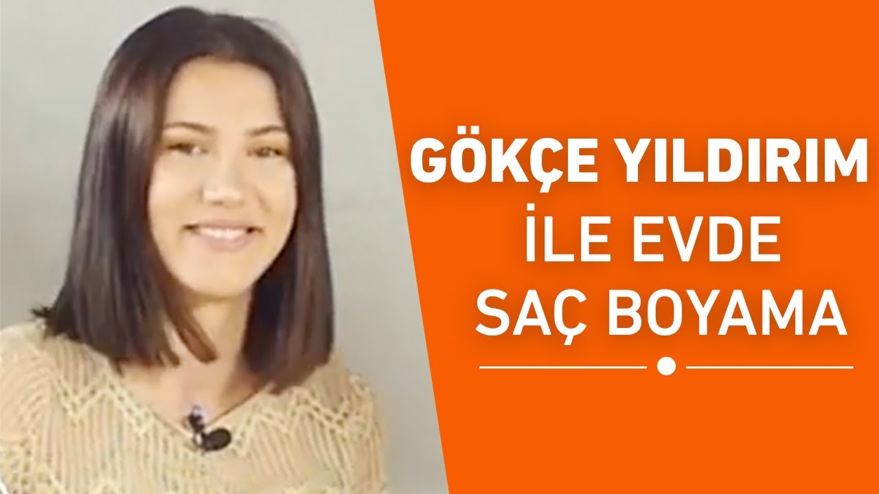 Sac Boyasi Sacta Kac Dakika Bekletilmeli Ne Kadar Kalmali Kizlarsoruyor