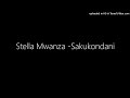 Stella Mwanza Sakukondani