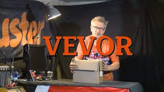 Vevor Savukone Vuotoilmaisin