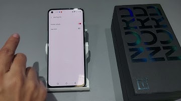 How to remove facelock in oneplus nord 2,ce 5g | oneplus nord 2 me facelock kaise remove kare