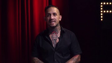 Mark Calabrese LIVE 2