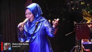Masnie Mohamed feat.Sejora Band Joget Aidilfitri Cover