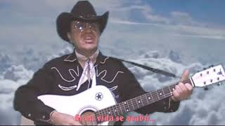 JUST A CLOSER WALK WITH THEE (español)