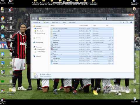 Pes2013 Super Patch / Pesedit.Ge