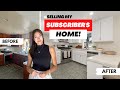 Selling my subscribers home