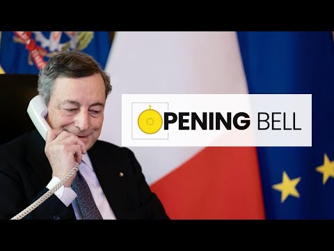 Opening Bell - BCE il giorno dopo