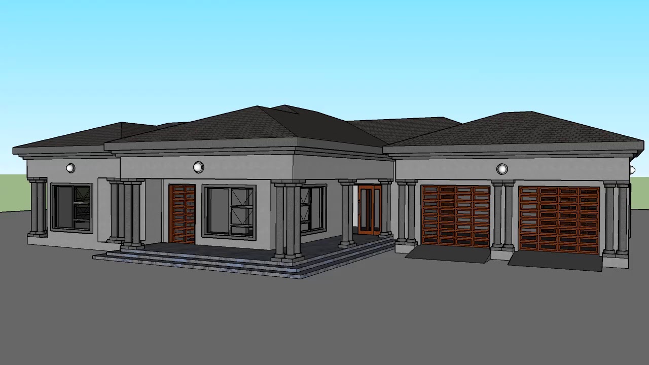 House Plan Limpopo / House Plan Drawings In Limpopo  photo