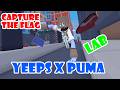 YEEPS X PUMA LABCAPTURE THE FLAG #yeeps #vr
