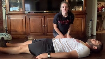 KINS 5623 Midterm Practical (Part 2)