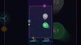 Piko Arena - Round 1644 / Sam vs. Gibraltar #actionshort #arcadechaos #arcadeheroes Piko Arena - Round 1644 / Sam vs. Gibraltar #actionshort #arcadechaos #arcadeheroes