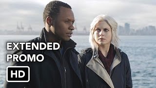 Izombie 2X17 Extended Promo Reflections Of The Way Liv Used To Be Hd