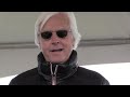 Video | Tracking the Kentucky Derby - Starting Gate