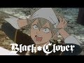 Daily Duties! | Black Clover