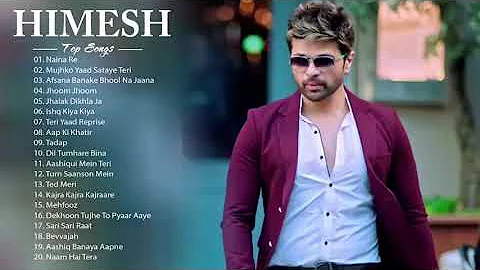 Himesh Reshammiya old songs hindi 💕 best of Himesh Reshammiya songs 💕 sad song hindi