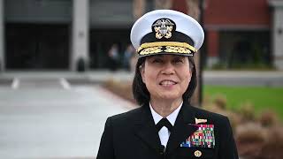 Ship2Shore: Rear Adm. Susan BryerJoyner