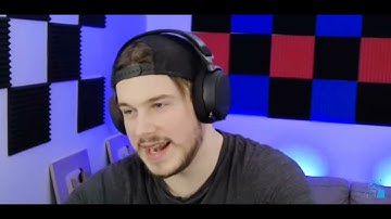 Panda React to Star Anonymous