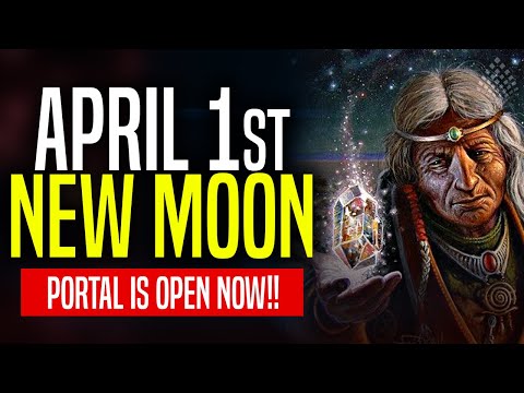 APRIL1st PORTAL IS OPEN!! [Prepare yourself!!]