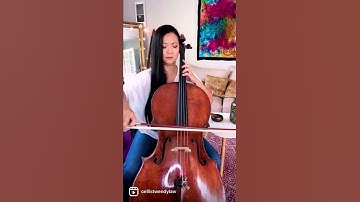 Thumbnail of All 6 Bach Cello Suites in 30 Seconds!