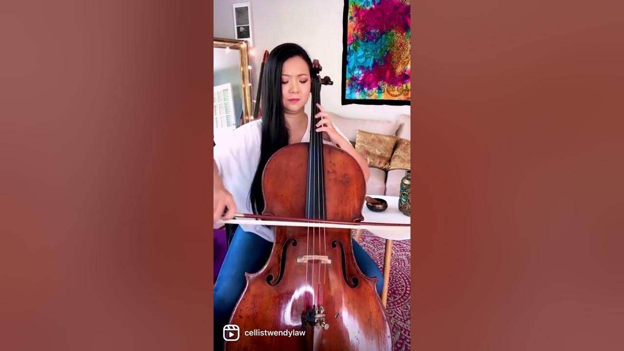 All 6 Bach Cello Suites in 30 Seconds! All 6 Bach Cello Suites in 30 Seconds!