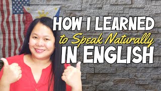 Master the Art of Natural English: Learn from My Journey