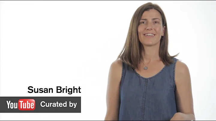 YouTube Curated By - Susan Bright - MOCAtv