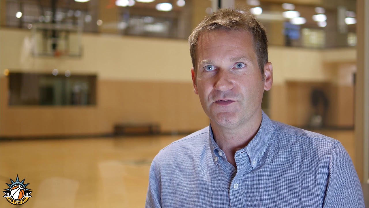 Alan Arlt on the origins of the Ultimate Hoops National Tournament at SKY