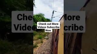 Devyt Vlogs By Train