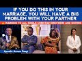 IF YOU DO THIS IN YOUR MARRIAGE, YOU WILL HAVE A BIG PROBLEM WITH YOUR PARTNER - APOSTLE AROME OSAYI