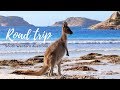 Beautiful Western Australia (Ep72 GrizzlyNbear Overland)