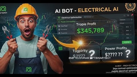 POCKET OPTION BOT 2026: The ONLY AI Bot With a Verified 99% Winning Strategy