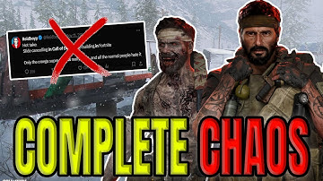 The gun that changed my life… | REAL SBMM in Call of Duty