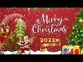 Nonstop Christmas Song 2023 ⛄🎅🎄Best Christmas Song Of All Time⛄🎅🎄 Merry Christmas Song Medley