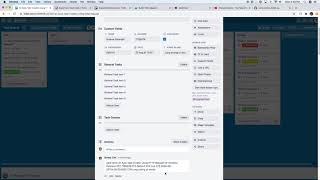 CF in Card screenshot 1