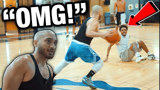 CASH Tournament In San Antonio! (WENT CRAZY) screenshot 5