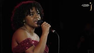 Eloane Festin Requiem Pour Un Fou J.h Finale 2026 Le Royaume De La Chanson Française