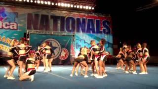 Woodlands Elite Generals