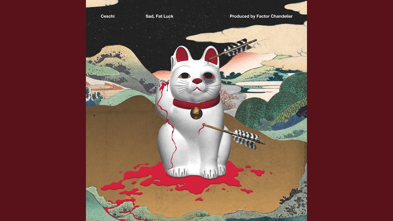 Tonton Middle Earth (feat. Sammus) di YouTube Tonton Middle Earth (feat. Sammus) di YouTube