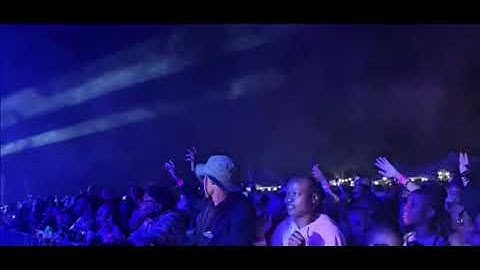 Thumbnail of IPhupho L’ka Biko – Siyakudumisa (Live at Art Alive, Johannesburg, 2025)