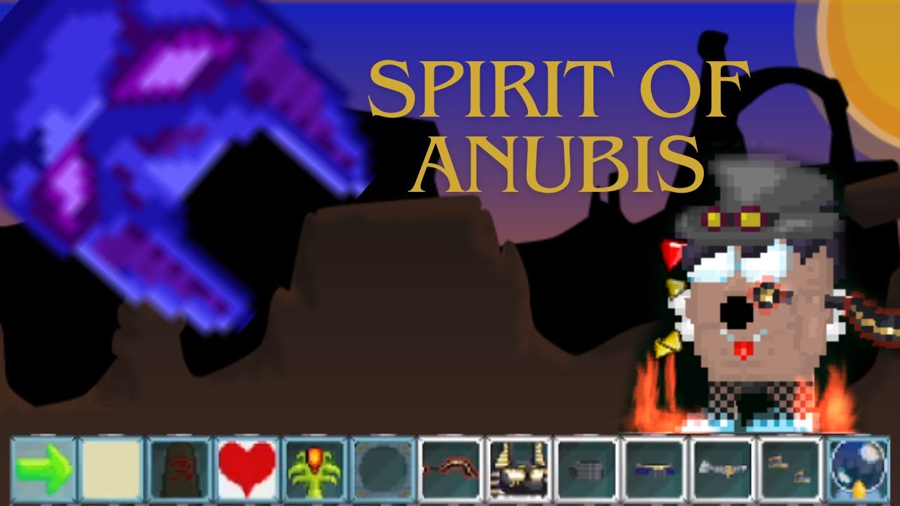 How To Make Spirit Of Anubis Growtopia YouTube how-to-make-spirit-of-anubis-growtopia-youtube