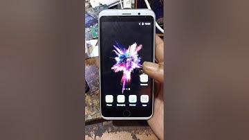 Huawei / Oppo/Rivo Clone i8 Pro Firmware MT6580 LCD fix and Dead recovery Flash file 1000% tested .