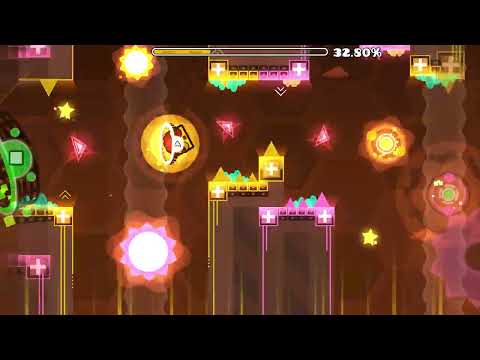 Showcase for DS Adventure