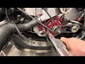 Timing crank triggered ignition and correct wiring to the eye #bigblockchevy #horsepower #1967camaro