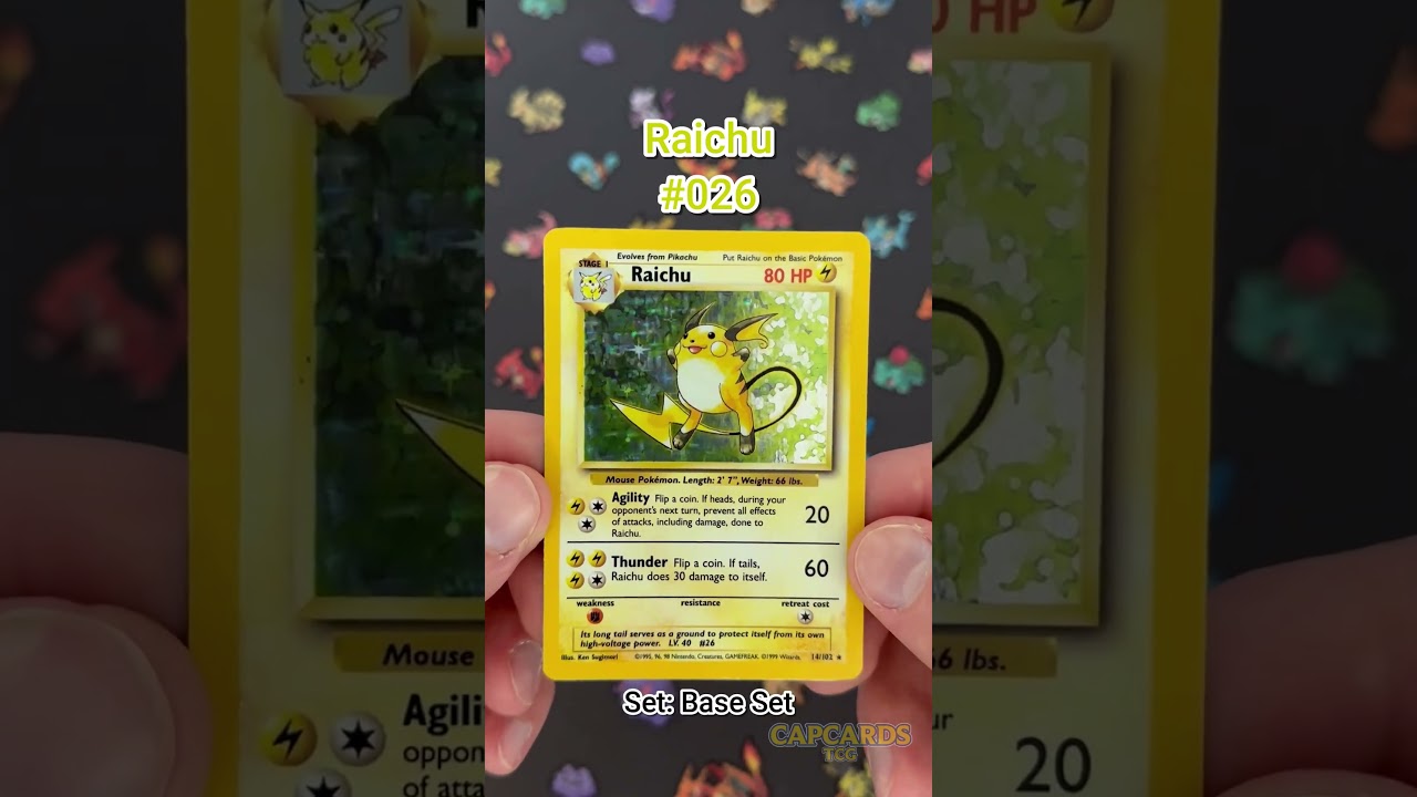 Building the Ultimate Gen 1 Pokémon Binder | Part 11 | 2 Cards for Every Pokémon!