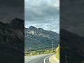 😳The Secret N1 Highway Route Most International Tourists Miss Entirely | N1 Du Toitskloof Pass 🇿🇦