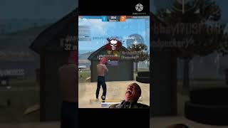 #funny moments in free fire #attitude#shorts #viral #1v3 in clash squad mode#ajjubhai94