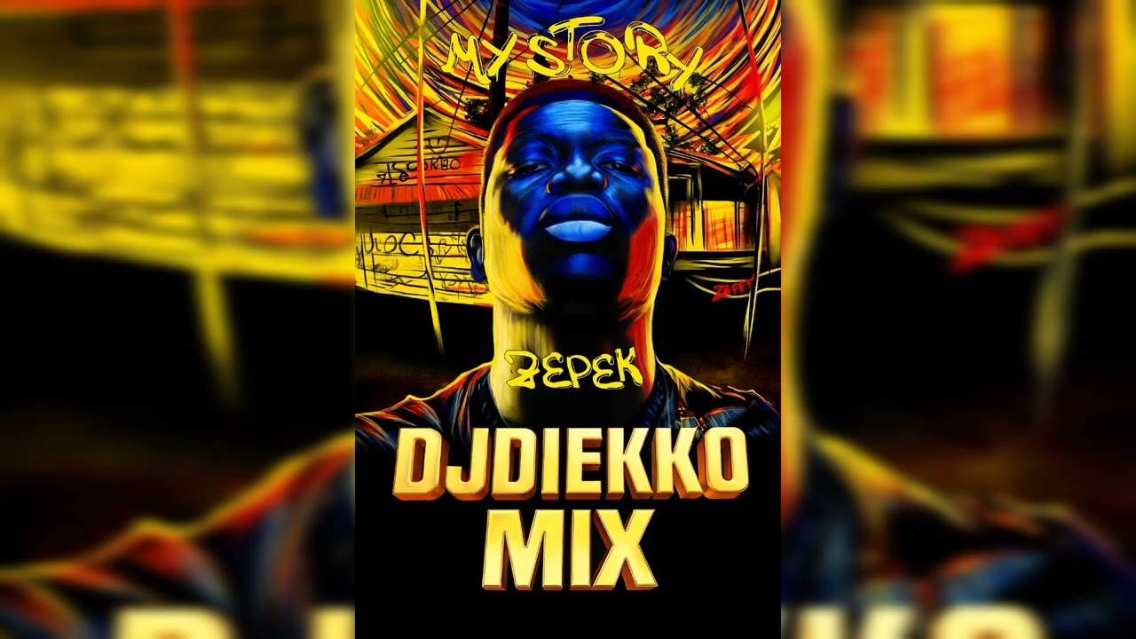 Zepek Ep My Story Mix DJDIEKKO 2025 | M.O.T.Y, Wifey, Survivor, No More, Pijn, Make Mistakes, Mama